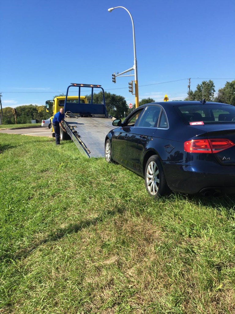 junk cars for cash in Iowa